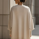 Isabelle | Oversized Trui met een Zachte Pasvorm voor Dames