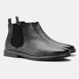 Dirk™ klassieke chelsea boots voor heren