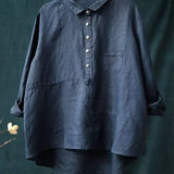 Elvie | Elegante zomerblouse