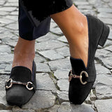 Eden - Charmante klassieke loafers