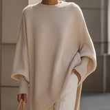 Isabelle | Oversized Trui met een Zachte Pasvorm voor Dames