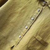 Elvie | Elegante zomerblouse