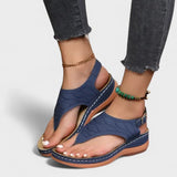 Vitória - Comfort & Stijl Sandalen