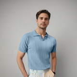 Giancarlo | Klassieke Polo voor Heren