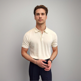 Bernardo | Klassieke Polo voor Heren
