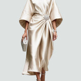 Luana | Elegante jurk