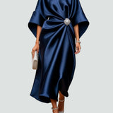 Luana | Elegante jurk