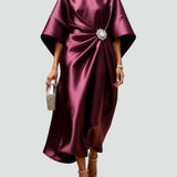 Luana | Elegante jurk