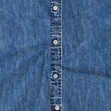 Helen | Elegante retro denim jurk