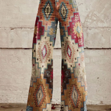 Léa - Elegante Retro Broek
