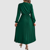 Rosa | Elegante jurk