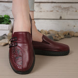 Martine zachte instap-loafers