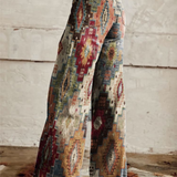 Léa - Elegante Retro Broek