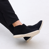 Mason | Halfhoge instaploafer voor heren