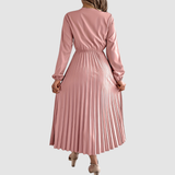 Rosa | Elegante jurk