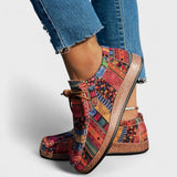 Lexi - Ultralichte Orthopedische Schoenen