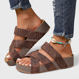 Rosetta - Orthopedische sandalen