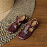 Amaya | Schoenen van echt leer
