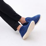 Mason | Halfhoge instaploafer voor heren
