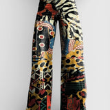 Élodie - Elegante Wijde Broek