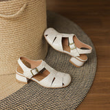 Amaya | Schoenen van echt leer
