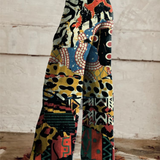Élodie | Elegante wijde broek