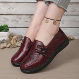 Martine zachte instap-loafers