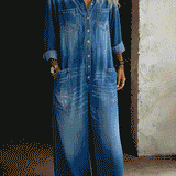 Lena | Comfortabele casual jumpsuit