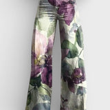 Alessia - Boho Retro Chic Broek