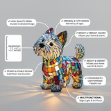 Betoverende hond Kiko