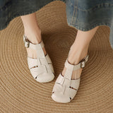 Amaya | Schoenen van echt leer