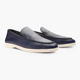 Logan | Vintage old money loafer voor heren