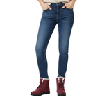Crestar Winterse Snowboots voor Dames, Warm en Gevoerd met Nepbont