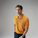 Ennio | Klassieke Polo voor Heren