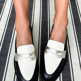 Willow - Moderne en elegante loafers