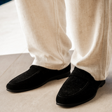 Julian | Casual business loafer voor heren