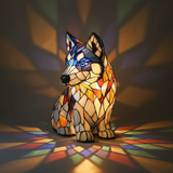 Poolhusky