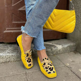 Bianca - Elegante loafers