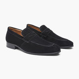 Julian | Casual business loafer voor heren