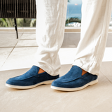 Joseph | Elegante zomerloafers voor heren