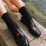 Sunshine - Chique instap-loafers