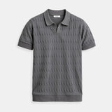 Polo voor Heren in Wit – Klassiek en Elegant