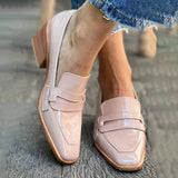 Karina - Modern chique loafers