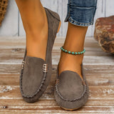 Kaia | Loafer-ballerina