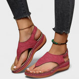 Vitória - Comfort & Stijl Sandalen