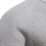 Trui met halve rits – trendy trui met rits voor stijl en comfort