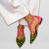 Elisa | Rem Sandalen
