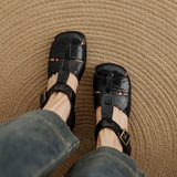 Amaya | Schoenen van echt leer
