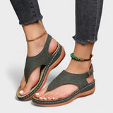Vitória - Comfort & Stijl Sandalen