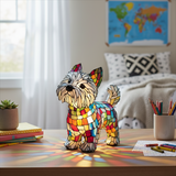 Betoverende hond Kiko